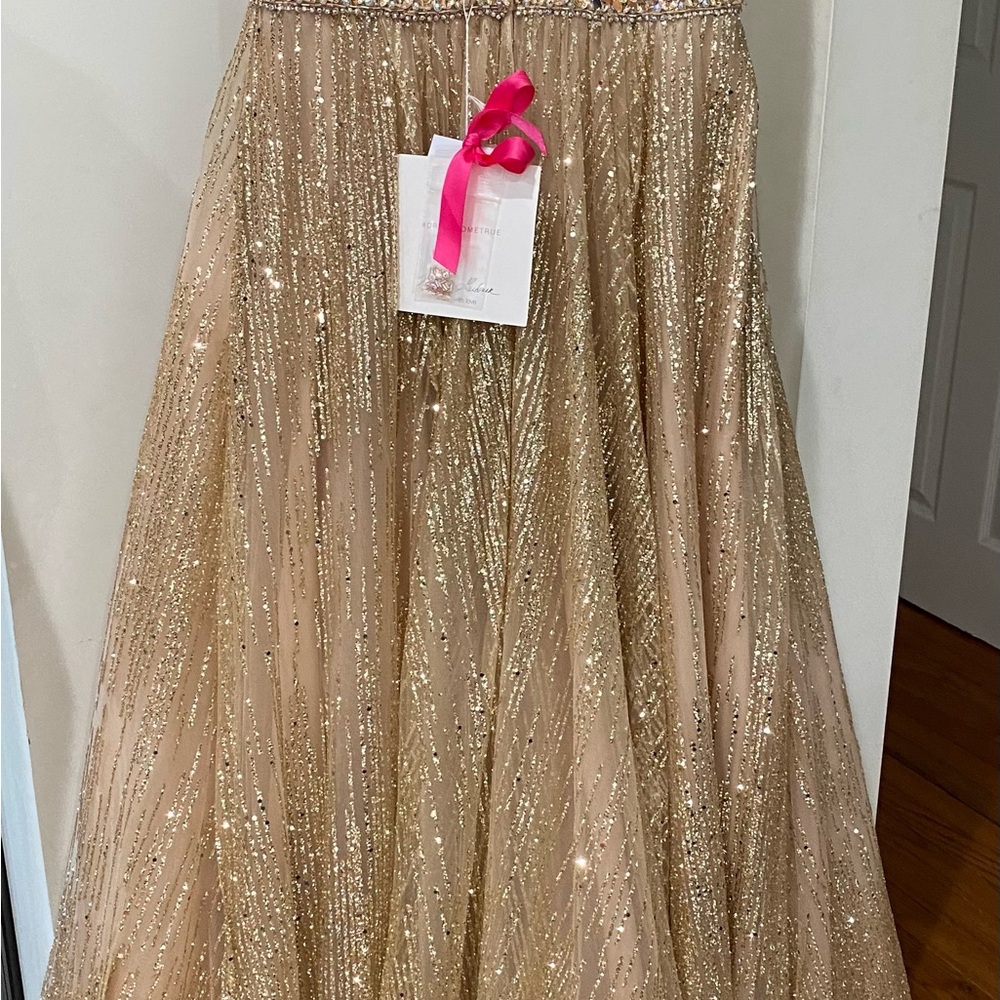 Brand New with Tags